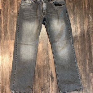 Hawk Clothing denim jeans